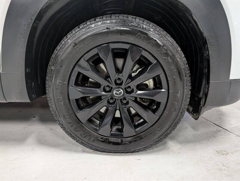 2023 Mazda CX-50 2.5 S Preferred Plus