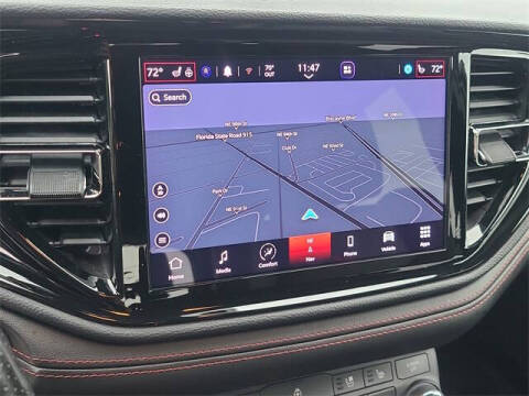 2023 Dodge Durango R/T Plus