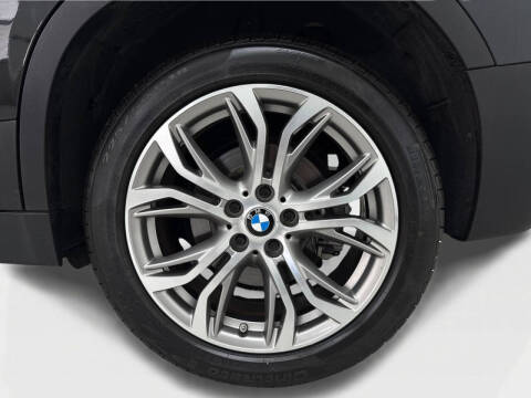 2018 BMW X2 sDrive28i