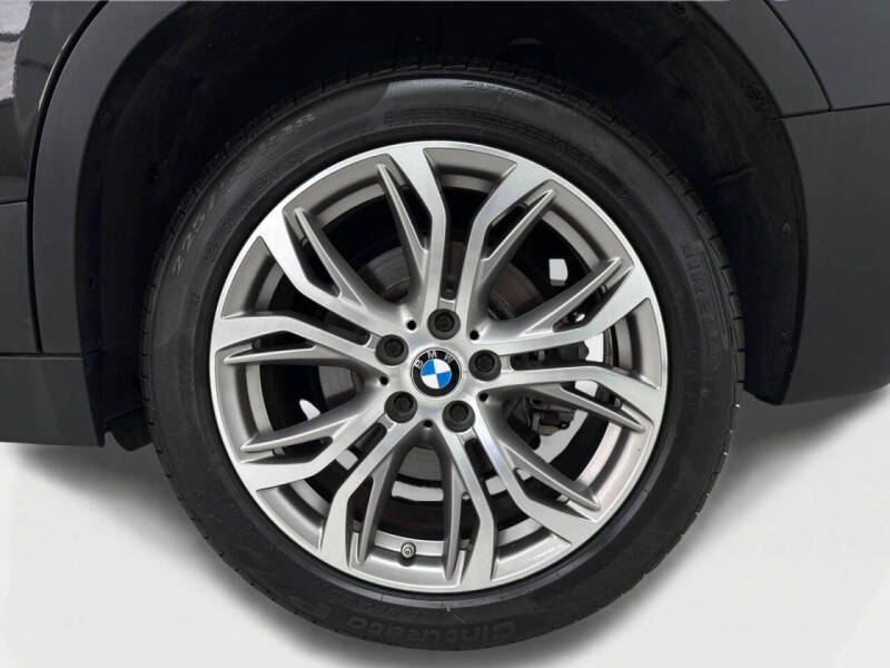 2018 BMW X2 sDrive28i