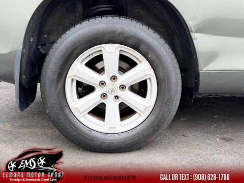 2008 Toyota Highlander