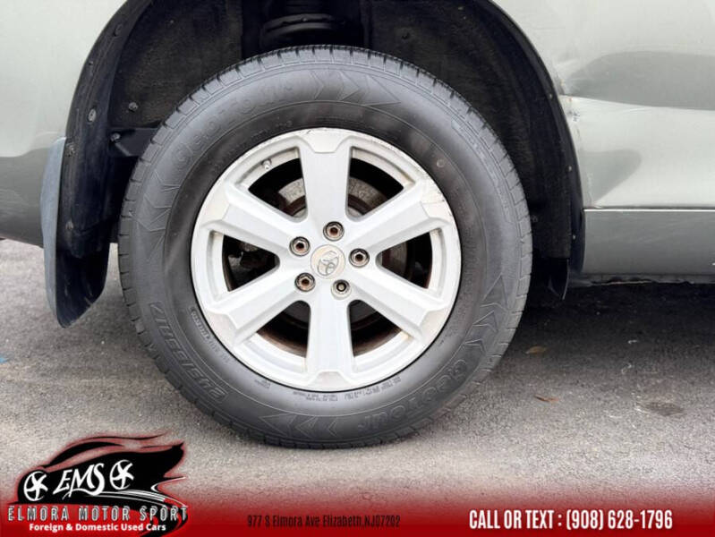 2008 Toyota Highlander