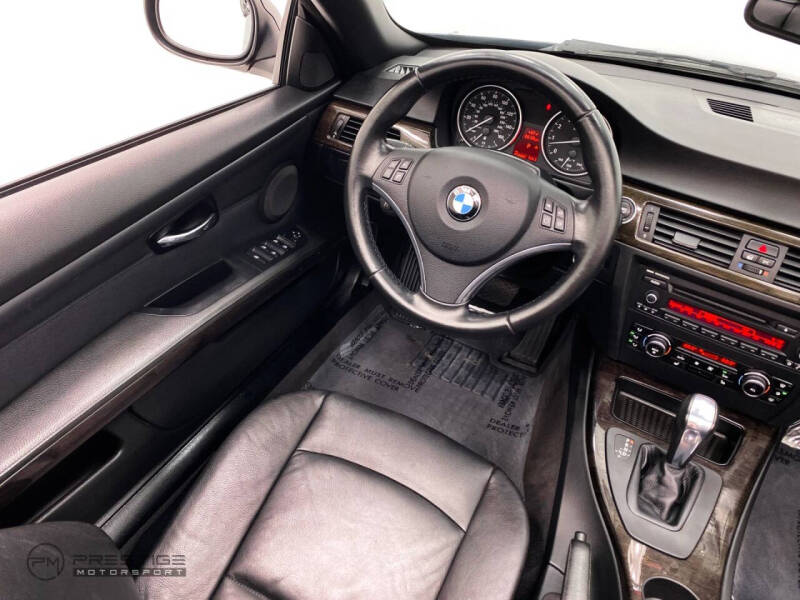 2011 BMW 3 Series 328i