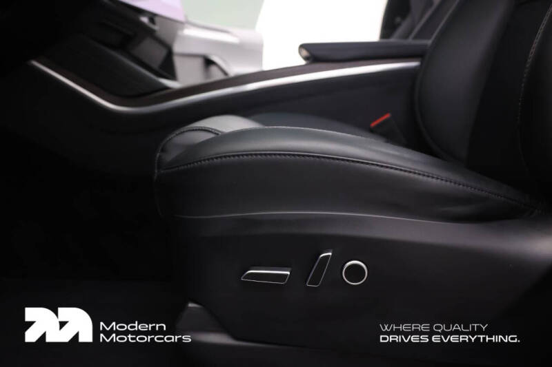 2023 Tesla Model X