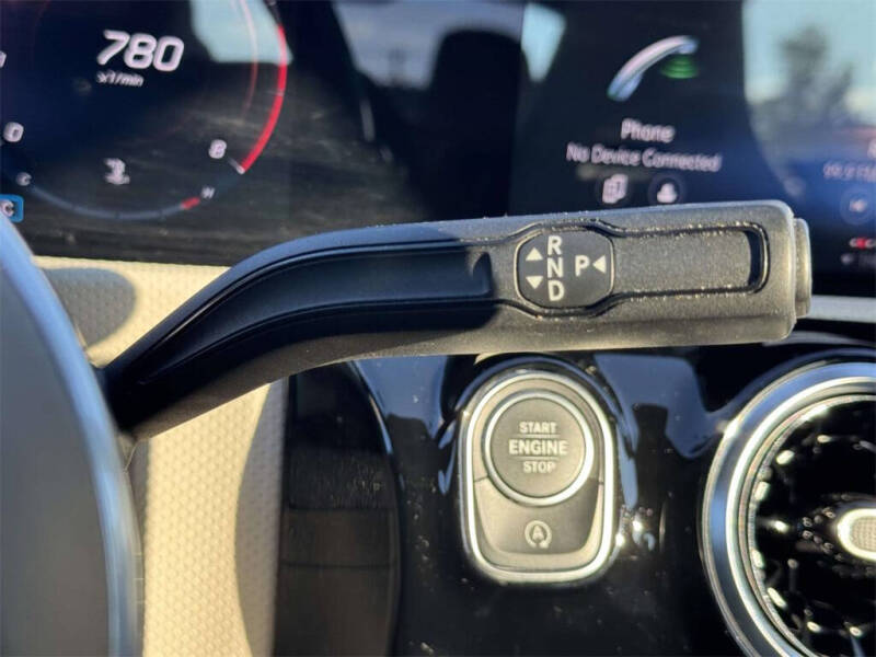 2020 Mercedes-Benz CLA CLA 250 4MATIC