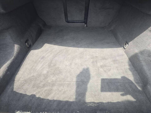 2016 BMW M6 Gran Coupe