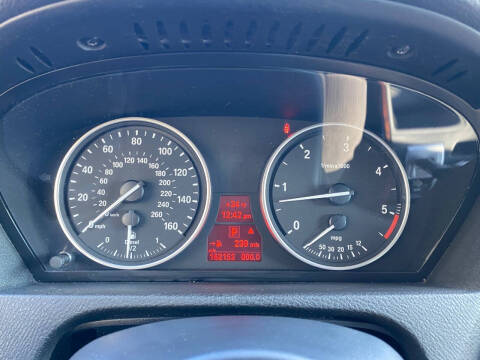 2009 BMW X5 xDrive35d