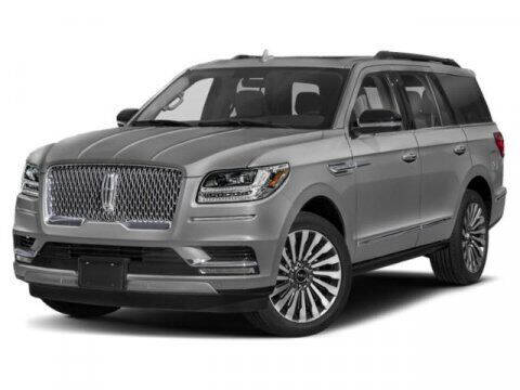 2019 Lincoln Navigator L for sale at Carl Cannon in Jasper AL