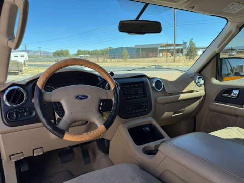 2006 Ford Expedition