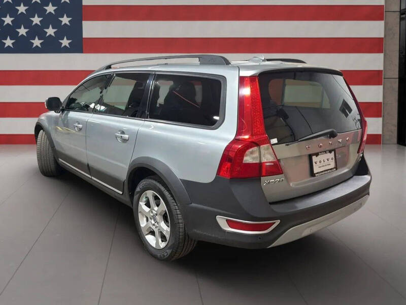 2008 Volvo XC70 3.2