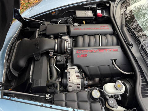 2012 Chevrolet Corvette