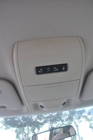 2011 Dodge Grand Caravan Crew