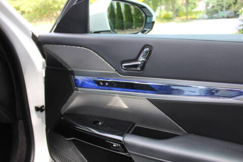 2024 BMW 7 Series 740i xDrive