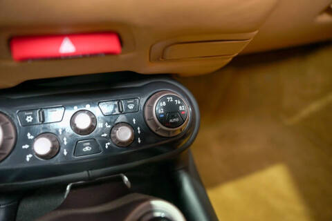 2013 Ferrari California