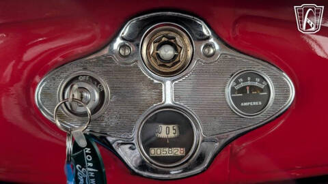 1930 Ford Model A