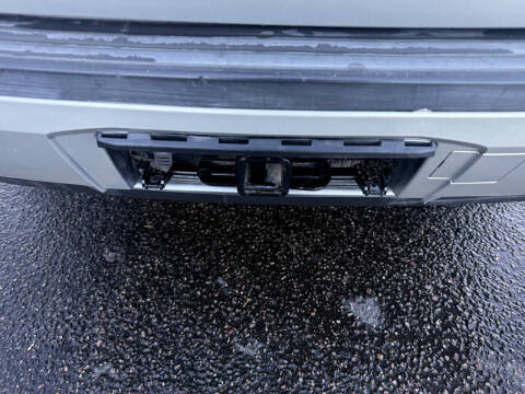 2016 Cadillac Escalade Premium Collection