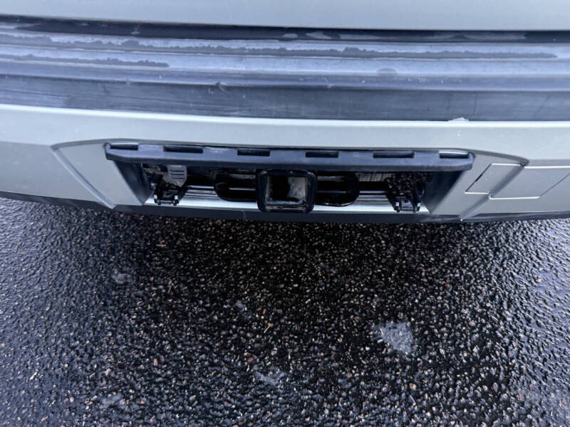 2016 Cadillac Escalade Premium Collection