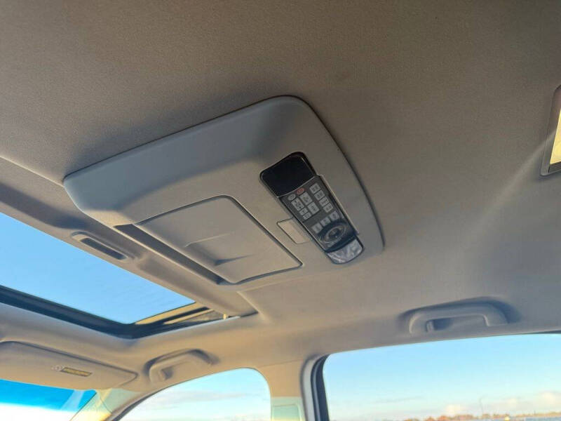 2012 Acura MDX SH-AWD w/Advance w/RES