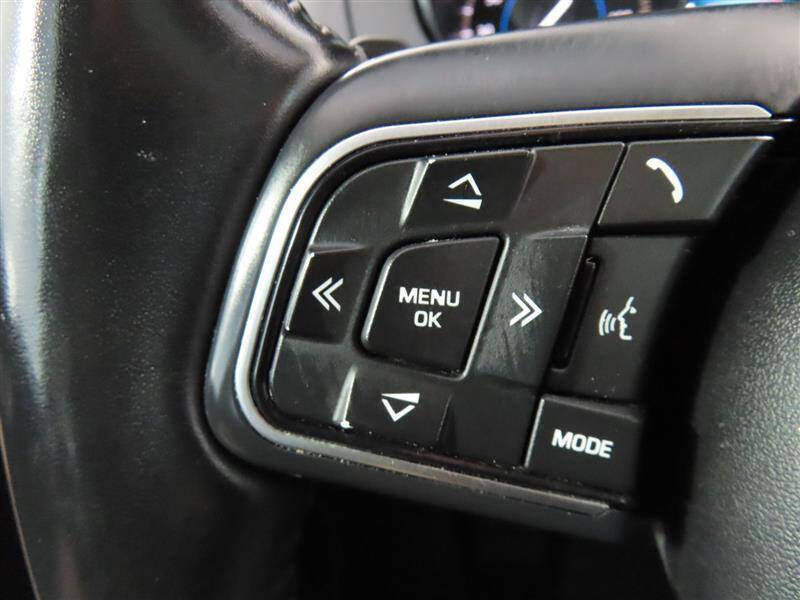 2020 Jaguar F-PACE 25t Premium