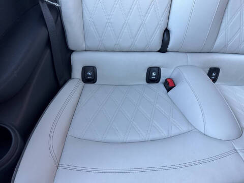 2023 MINI Hardtop 2 Door Cooper S