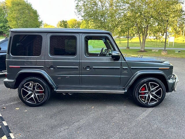 2019 Mercedes-Benz G-Class for sale at White Top Auto in Warrenton, VA