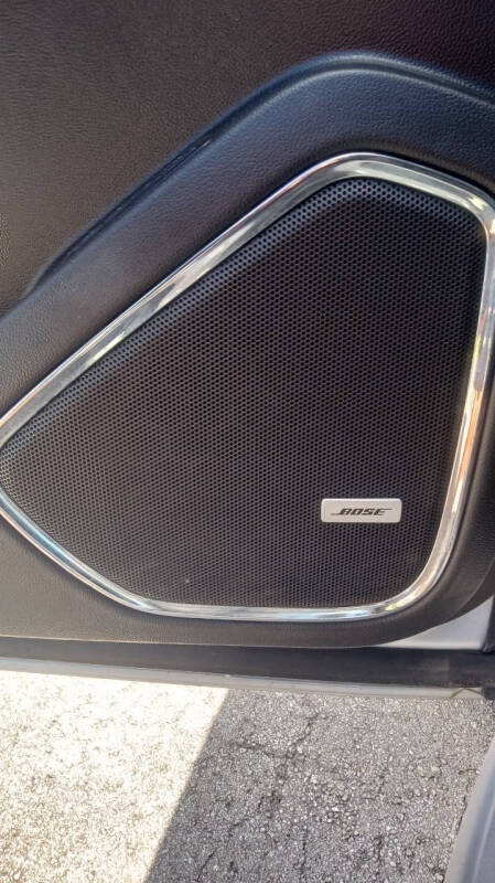 2015 Chevrolet Suburban LT