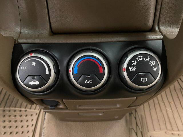 2003 Honda CR-V EX