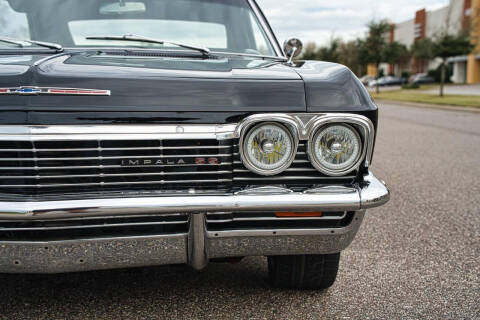 1965 Chevrolet Impala