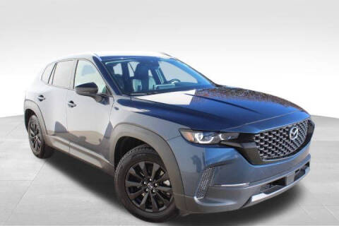 2024 Mazda CX-50 2.5 S Preferred