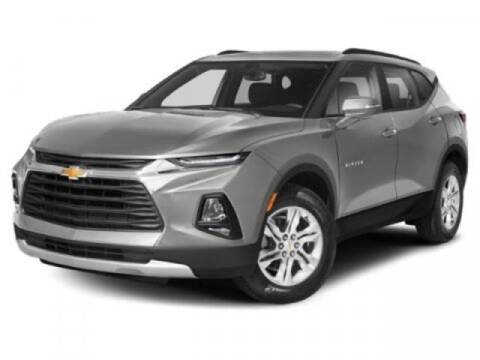 2020 Chevrolet Blazer for sale at Van Griffith Kia Granbury in Granbury TX