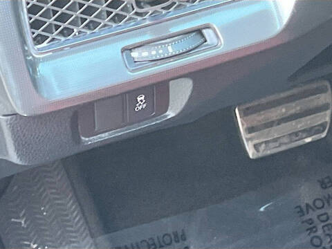 2024 Acura Integra w/A-SPEC