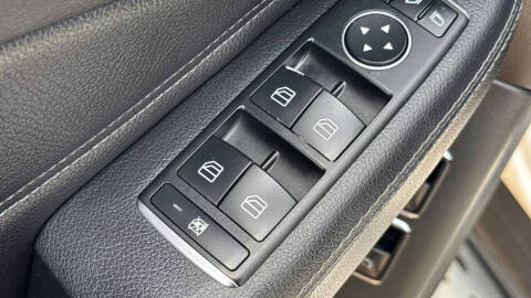 2017 Mercedes-Benz GLS GLS 450