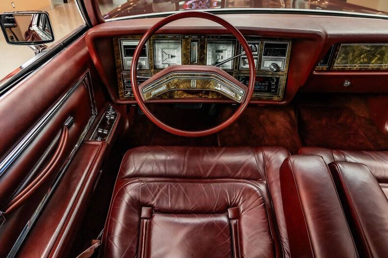 1979 Lincoln Continental