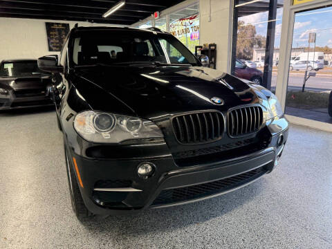 2013 BMW X5 xDrive35i Premium