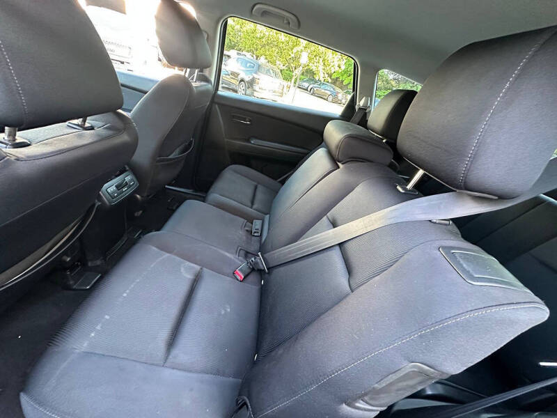 2012 Mazda CX-9 Sport