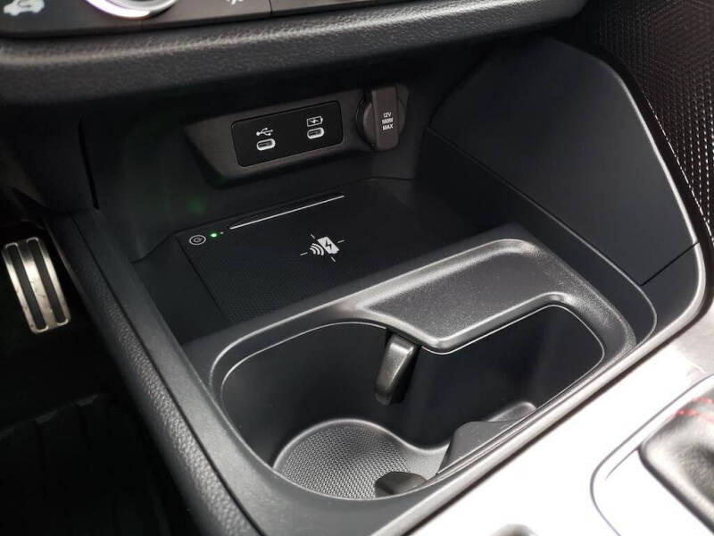 2025 Acura ADX w/A-SPEC w/Advance