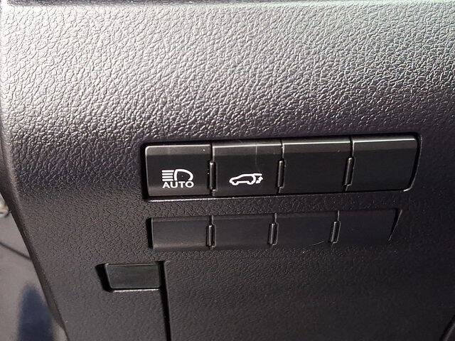 2021 Lexus RX 350 F SPORT