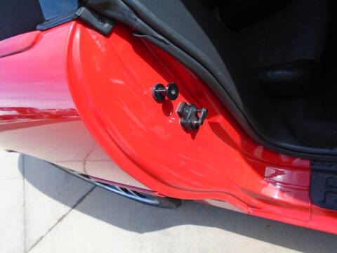 2002 Chevrolet Camaro Z28