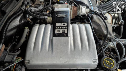 1988 Ford Crown Victoria