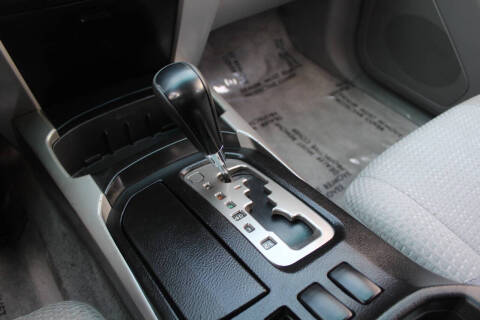 2003 Toyota 4Runner SR5