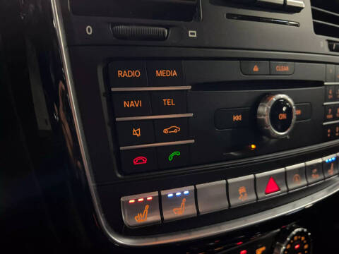 2018 Mercedes-Benz G-Class G 550