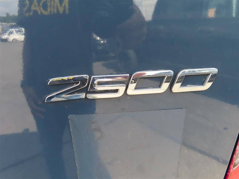 2019 Mercedes-Benz Sprinter