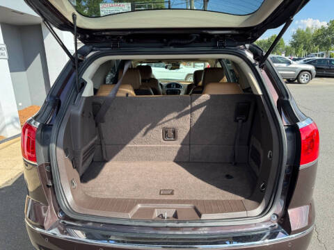 2016 Buick Enclave Premium