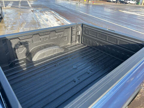 2026 Chevrolet Silverado 3500HD