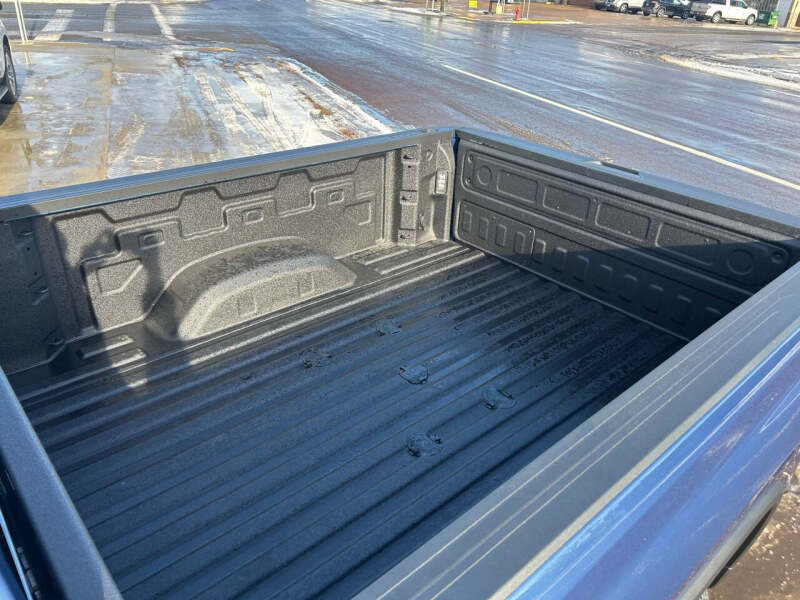 2026 Chevrolet Silverado 3500HD