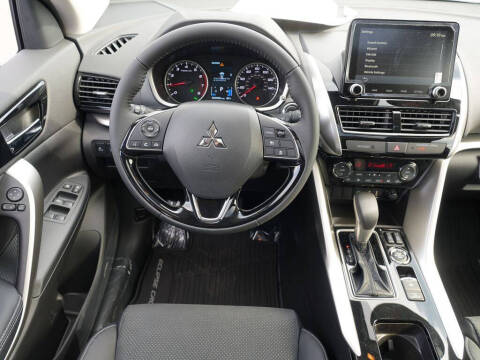 2026 Mitsubishi Eclipse Cross SE