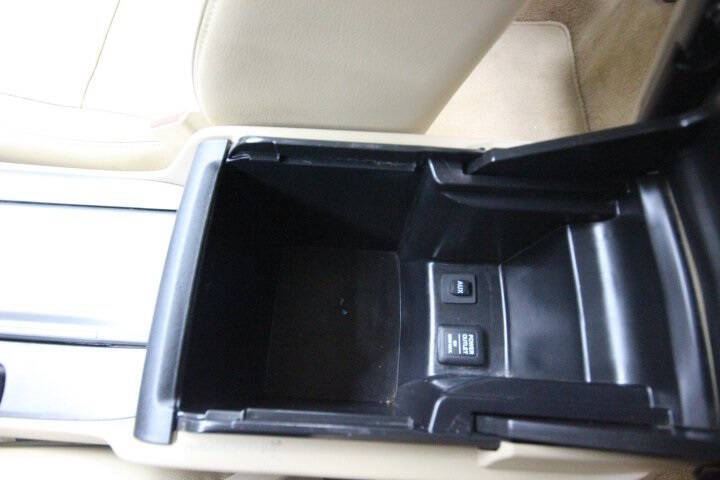 2011 Honda Accord SE