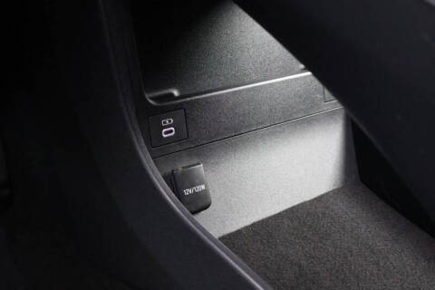 2023 Toyota bZ4X XLE