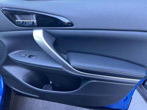 2026 Mitsubishi Eclipse Cross SE