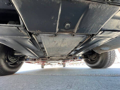 1964 Chevrolet Corvair